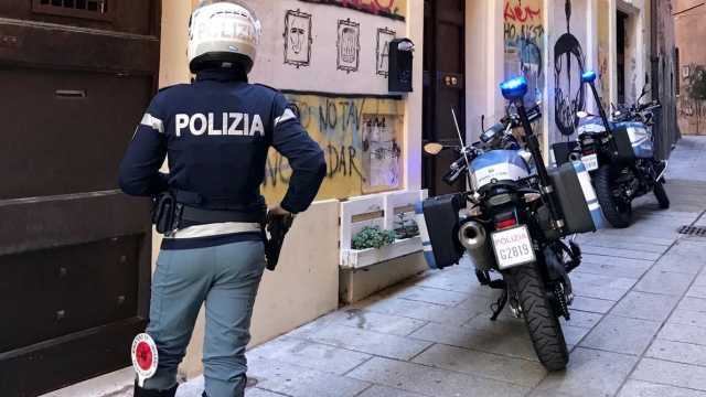 Via San Giuseppe Castello
