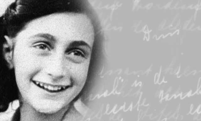 Anna Frank