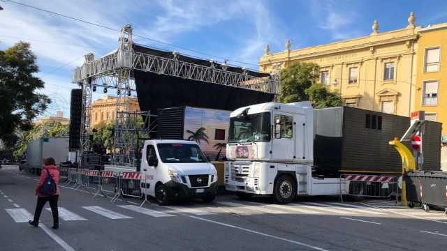 Capodanno Cagliari