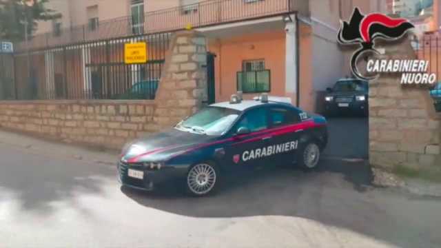 Carabinieri