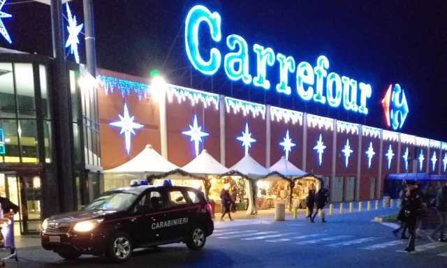 Cc Carrefour