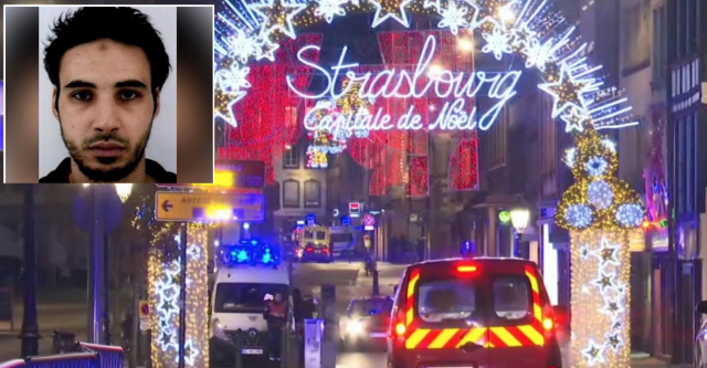 Cherif Strasburgo