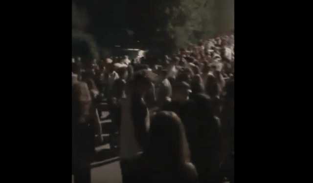 Discoteca Ancona Morti Video