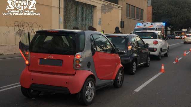 Incidente Cagliari