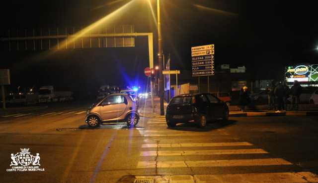 Incidente Notte Pol Mun