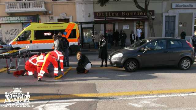 Incidente Via Pessina Ddd