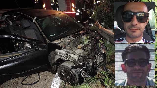 Incidente Zucca E Vedde
