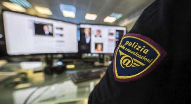 Polizia Postale
