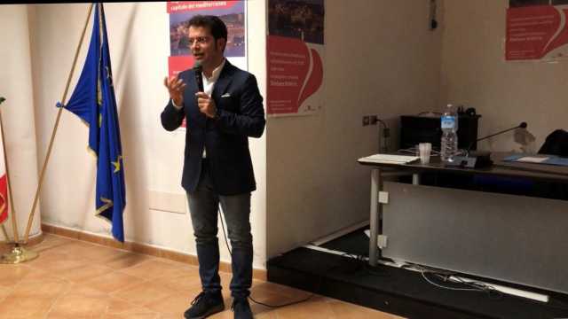 Stefano Schirru