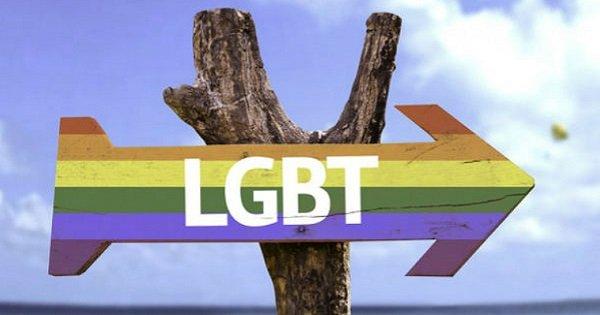 Turismo Lgbt