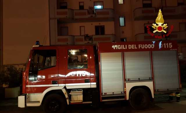 Vigili Assemini