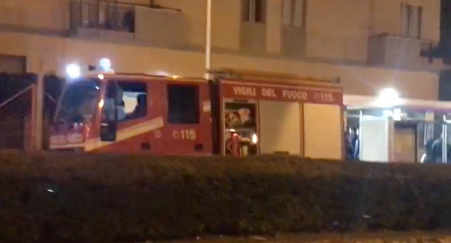 Vvf Montaditos