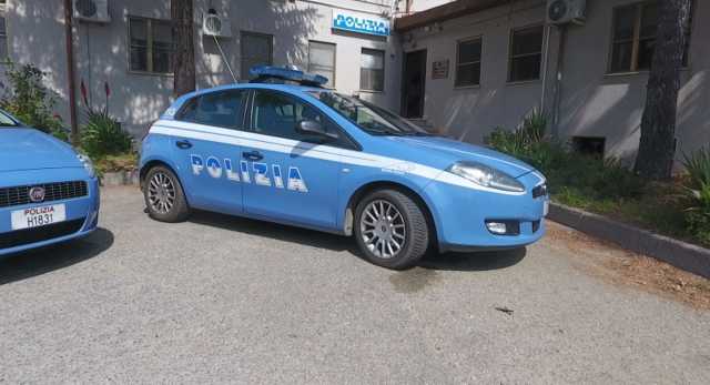 Commissariato Polizia Tortolì