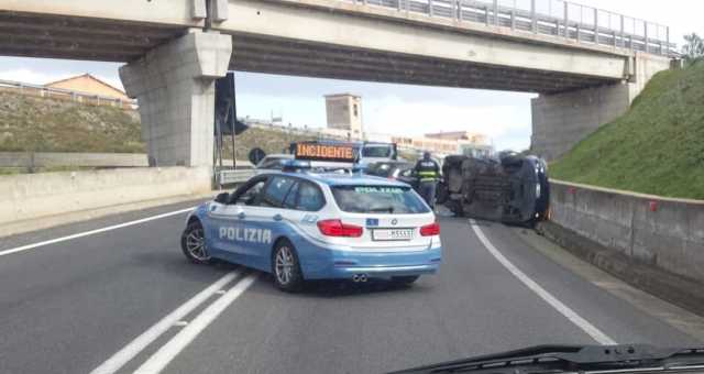 Incidente Aeroporto