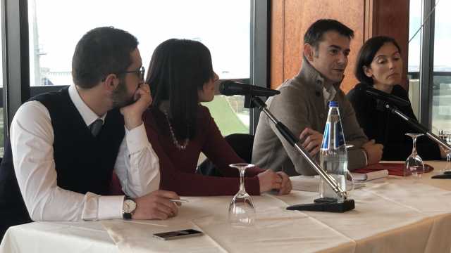 Massimo Zedda Francesca Ghirra 2