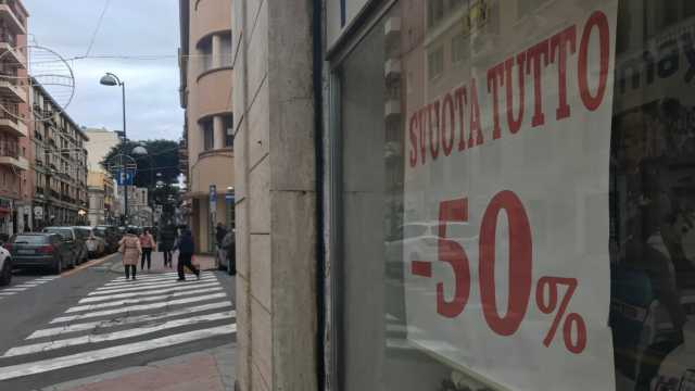 Saldi 5 Gennaio Cagliari