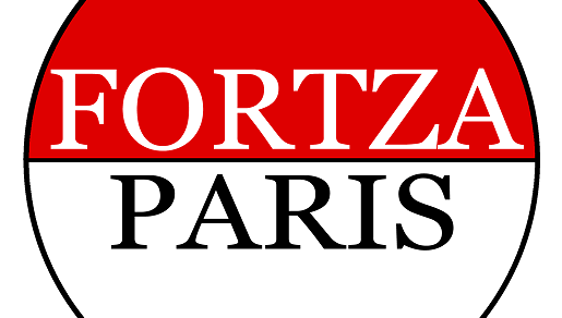 Simbolo Fortza Paris