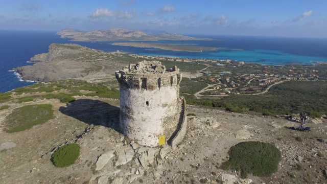 Stintino TorreCapoFalcone