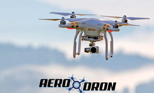 Aerodron