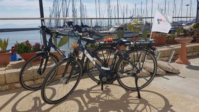 Cagliari Viva Tour Bici 2