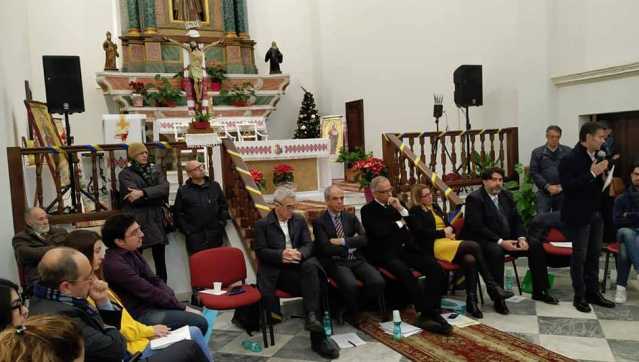 Candidati