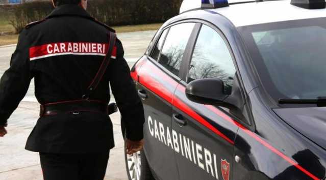 Carabinieri