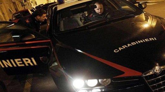 Carabinieri Di Notte 07