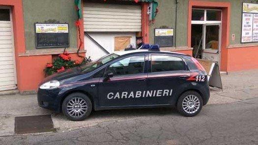 Carabinieri Dolianova