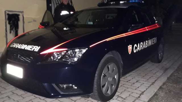 Carabinieri Generica