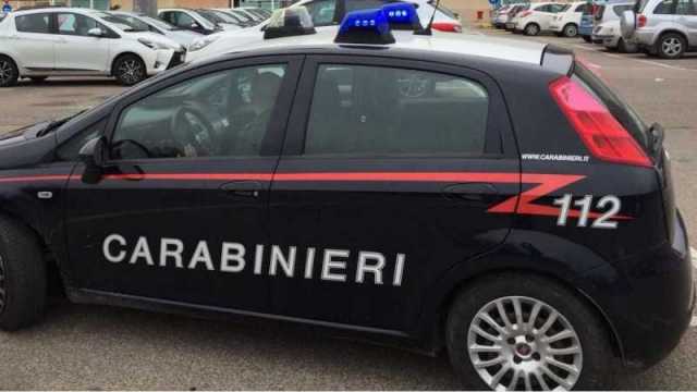 Carabinieriaut