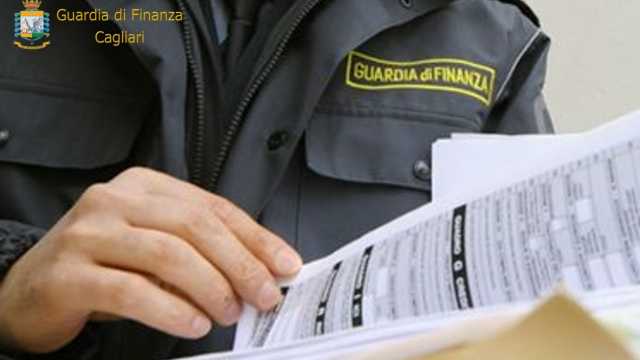 Guardia Finanza Generica