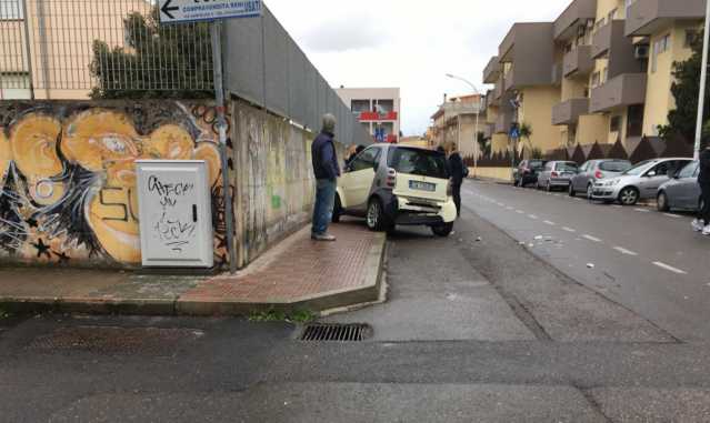Incidente Via Bixio