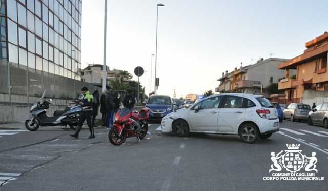 Incidente Via Stamira