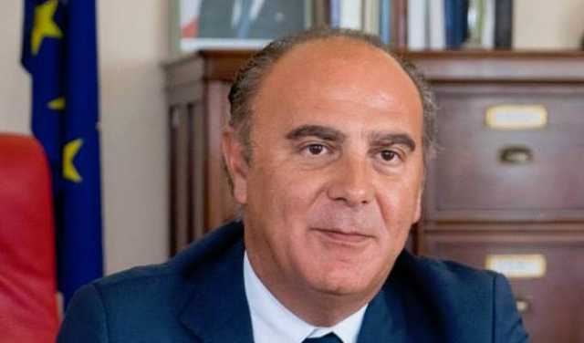 Mario Bruno