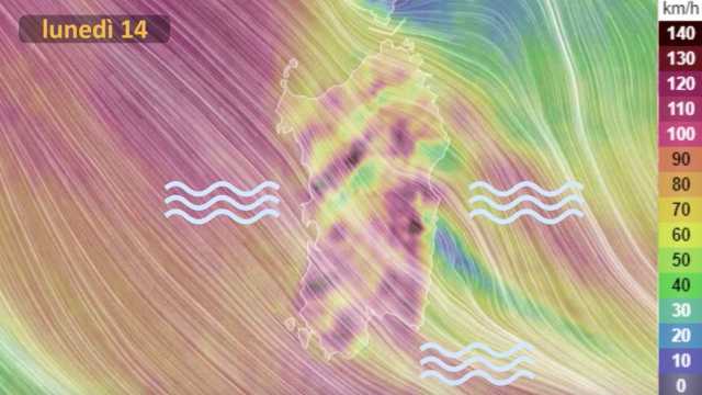 Meteo 140119