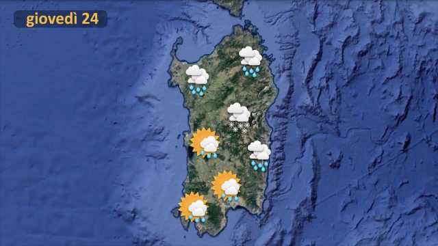 Meteo 240119