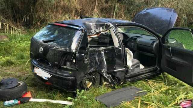 San Giovanni Suergiu Incidente