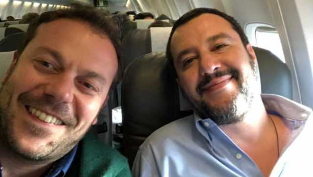 Zoffili Salvini