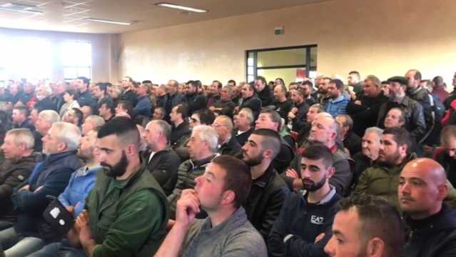 Assemblea Pastori Tramatza