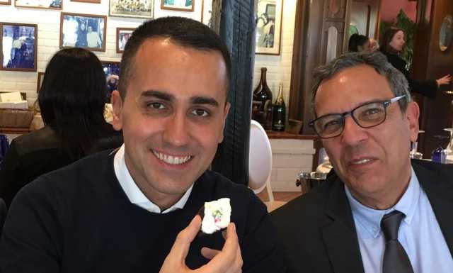 Di Maio Pabassina Desogus