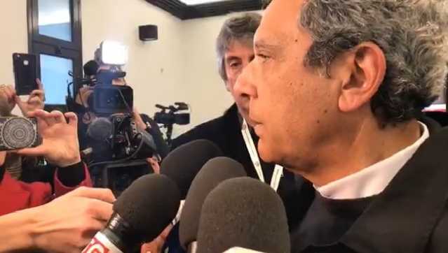 Francesco Desogus Intervista