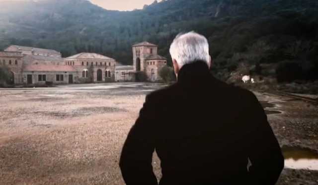 Mauro Pili