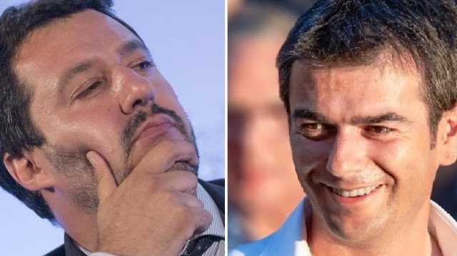 Salvini Zedda