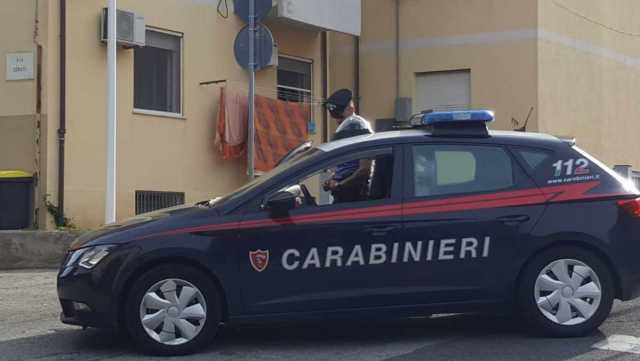 Ca Via Seruci