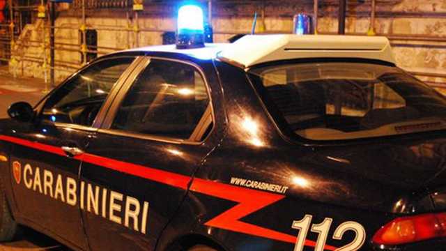 Carabinieri Notte1