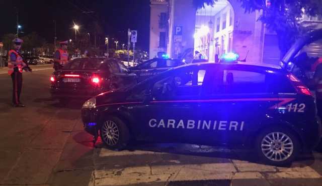 Cc Controlli Via Roma