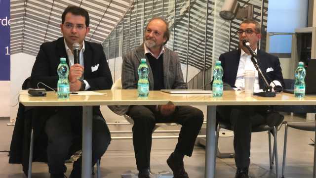 Convegno Schirru Gaia Cagliari