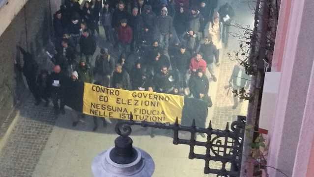 Corteo