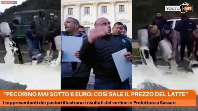 GIANUARIO FALCHI Pastori