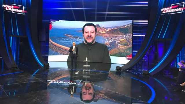Giletti Salvini Larga 3